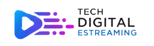 TECH DIGITAL ENTREAMING