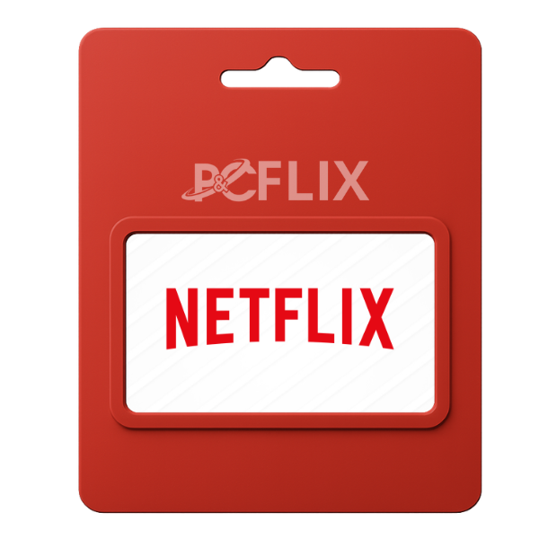 Netflix Pantalla